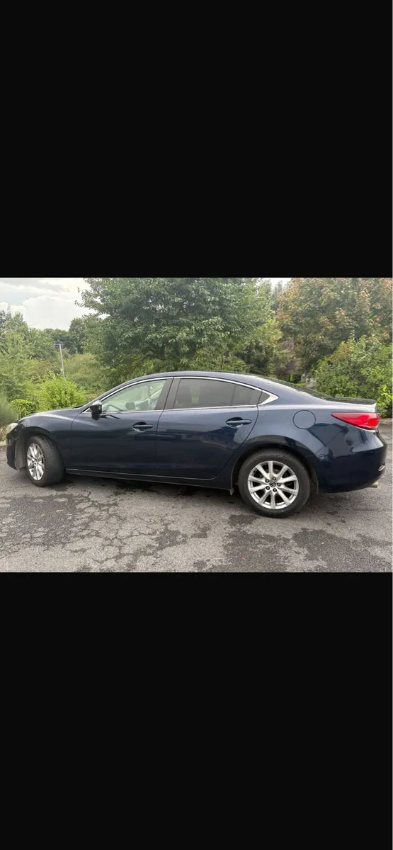 Mazda 6 - Image 4