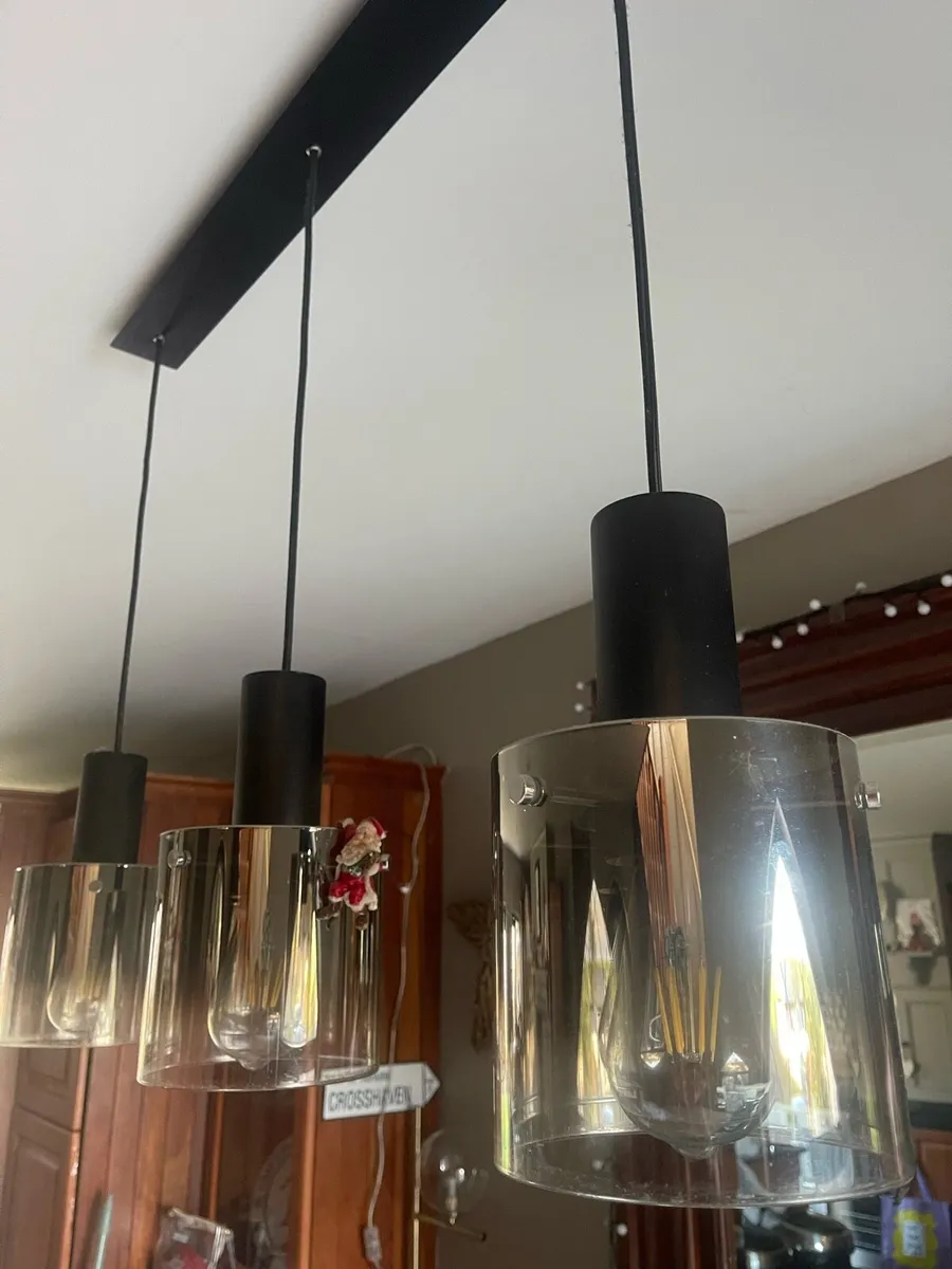 Pendant lights - Image 1