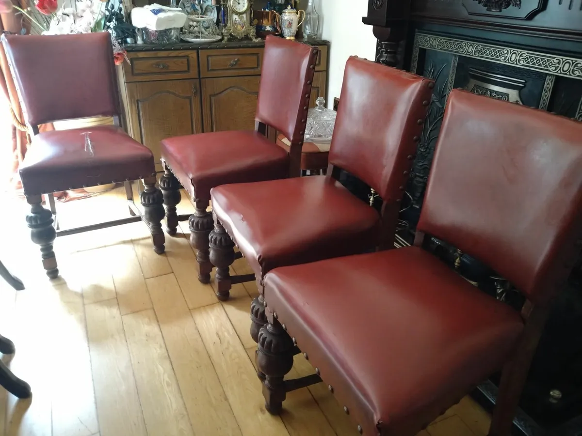 chairs - Image 1