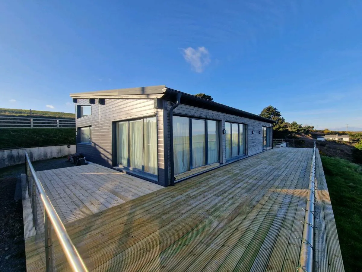 Decking - Image 1