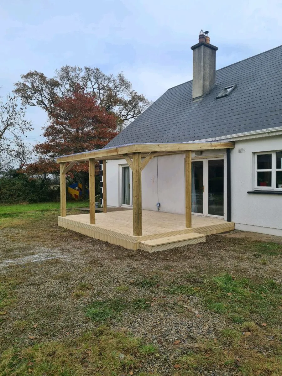 Decking - Image 2