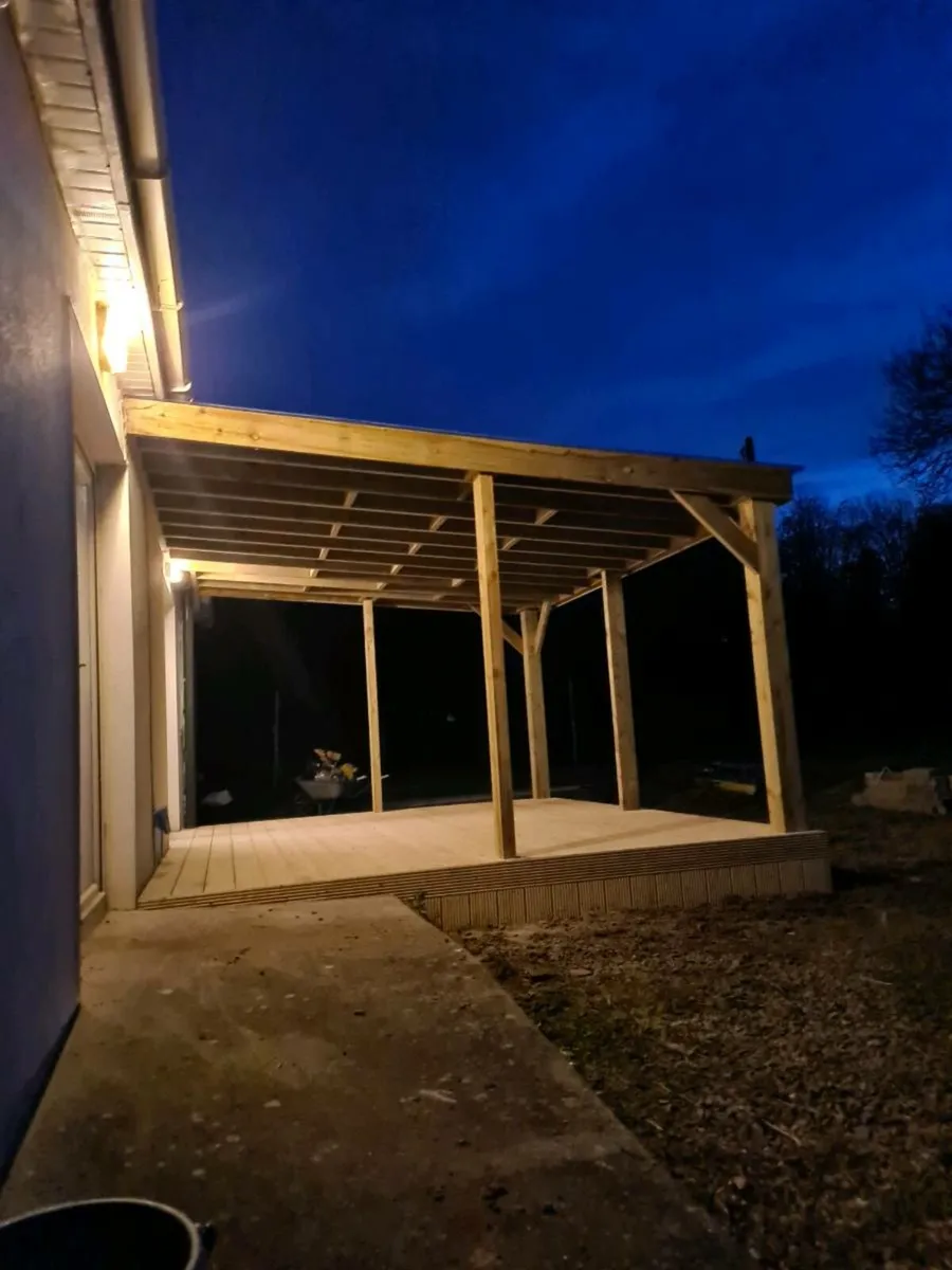 Decking - Image 3