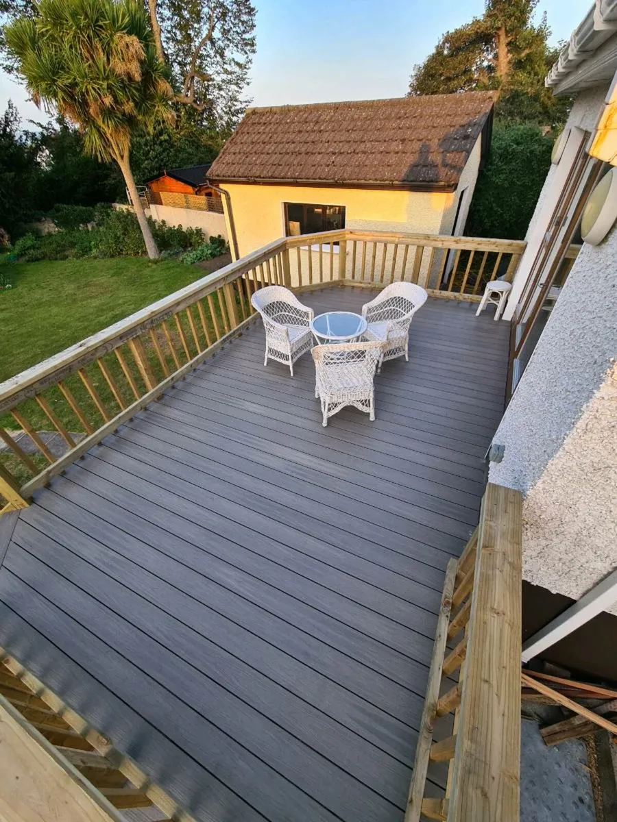 Decking - Image 4