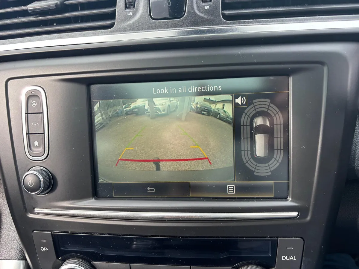 Renault Kadjar 2019  SIGNATURE  EVERY  EXTRA - Image 2