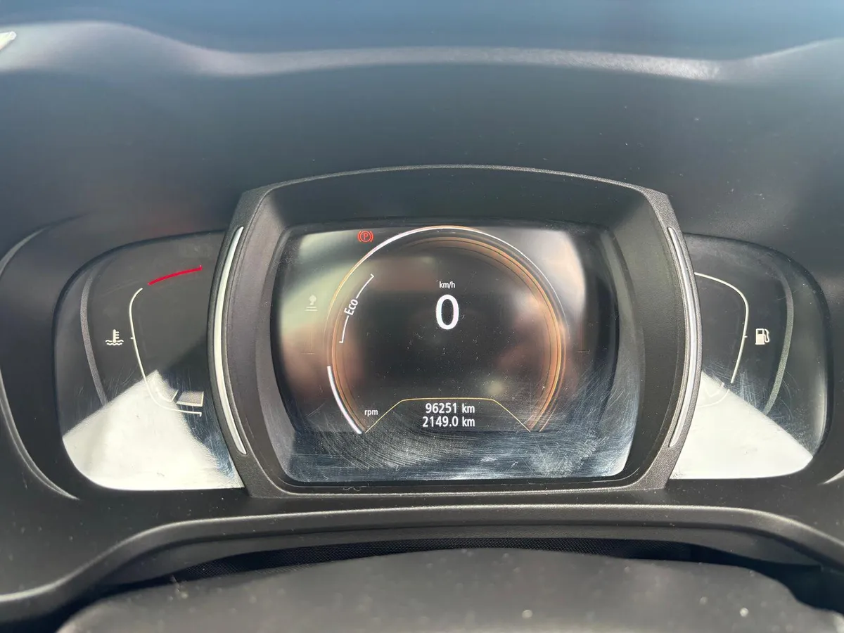 Renault Kadjar 2019  SIGNATURE  EVERY  EXTRA - Image 3