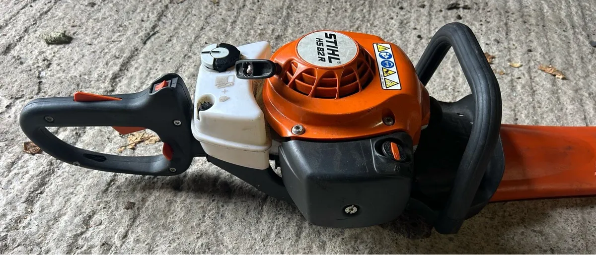 Still trimmer - Image 1