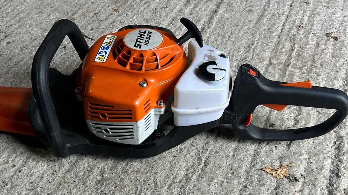 Still trimmer - Image 2