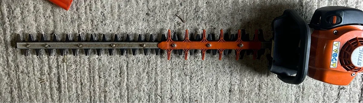 Still trimmer - Image 3