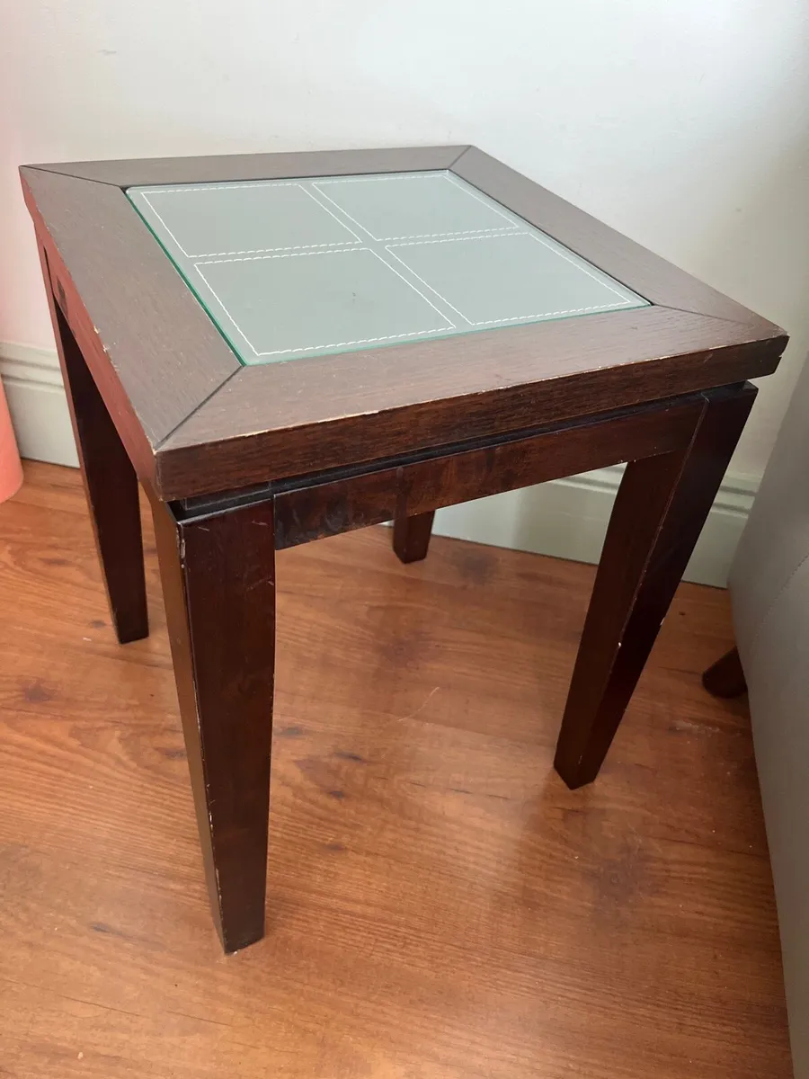 Coffee table - Image 1