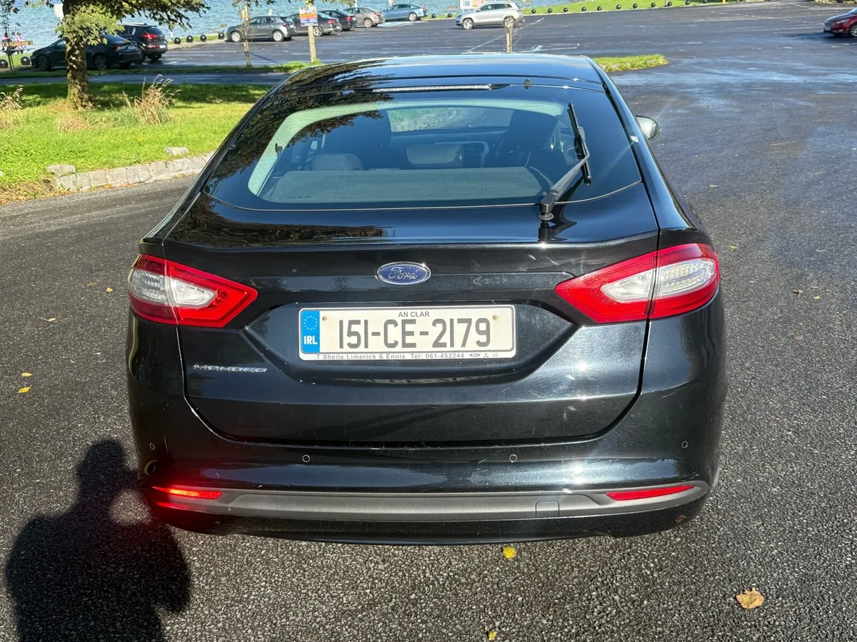 Ford Mondeo - Image 2