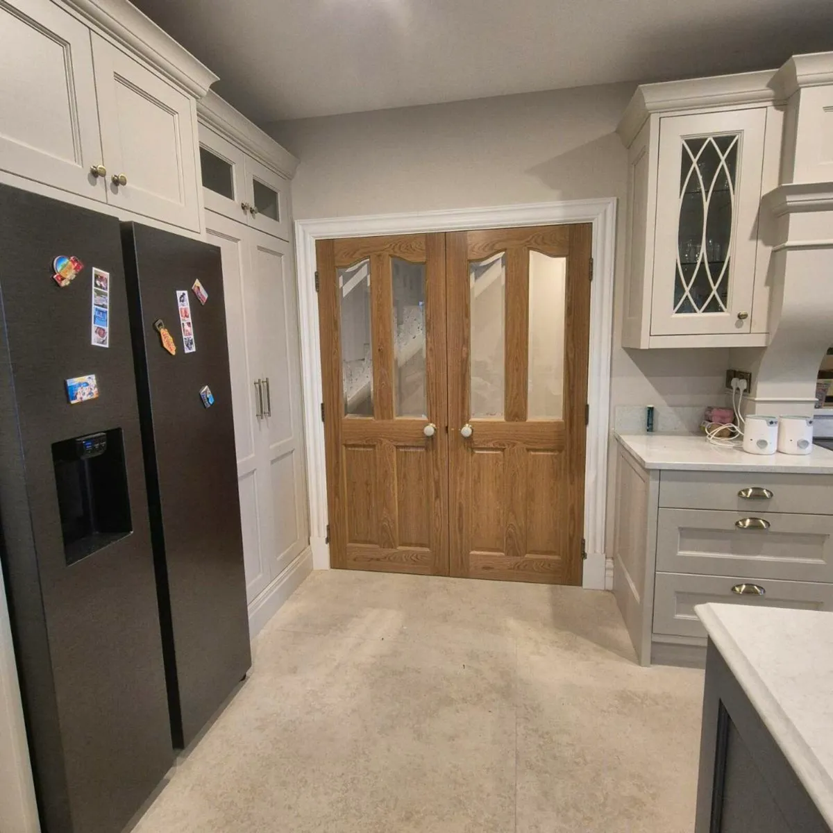 2nd fix Carpentry - Image 4
