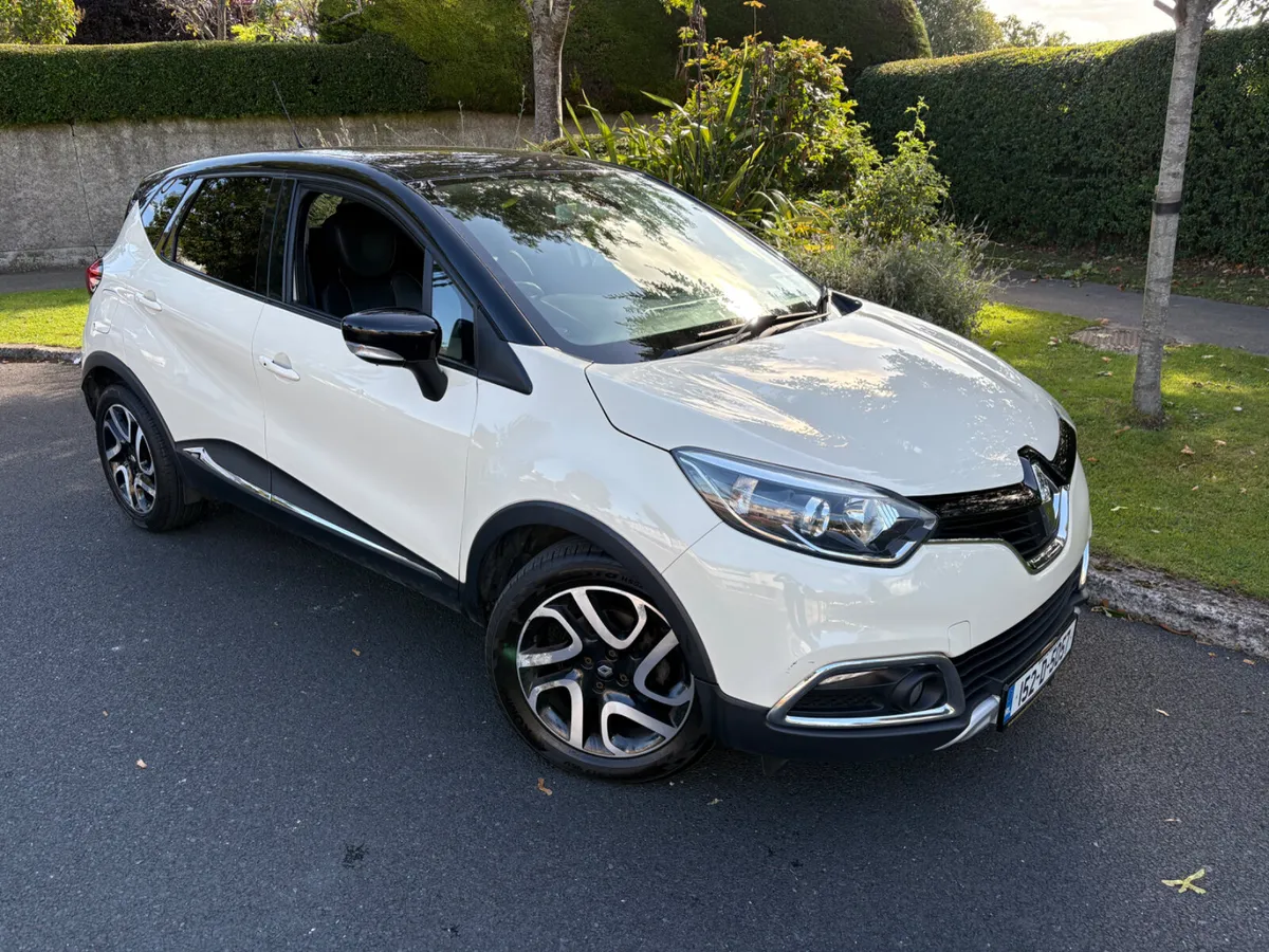 STUNNING SIGNATURE LOW MILEAGE 2 KEYS - Image 1