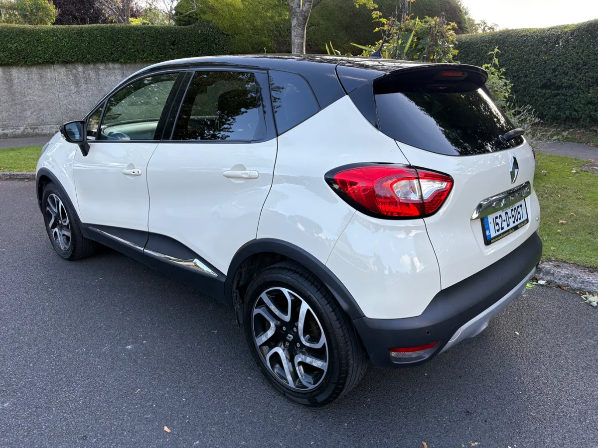STUNNING SIGNATURE LOW MILEAGE 2 KEYS - Image 4