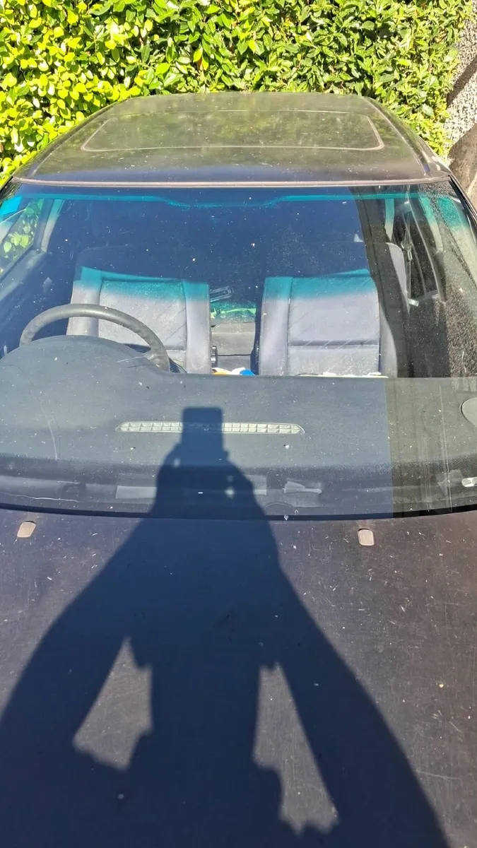 Audi Other 1994 - Image 2