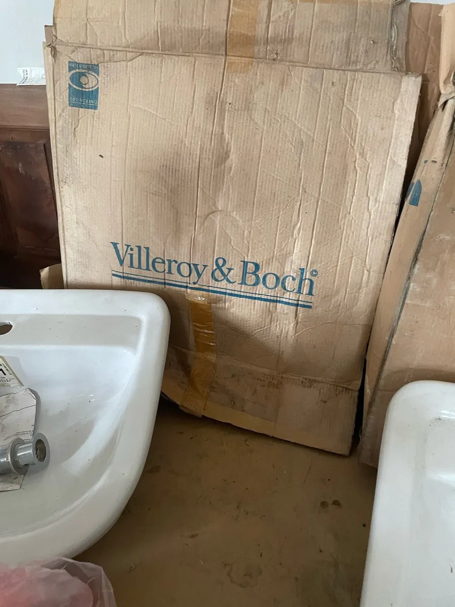 Inlay sink - Image 2