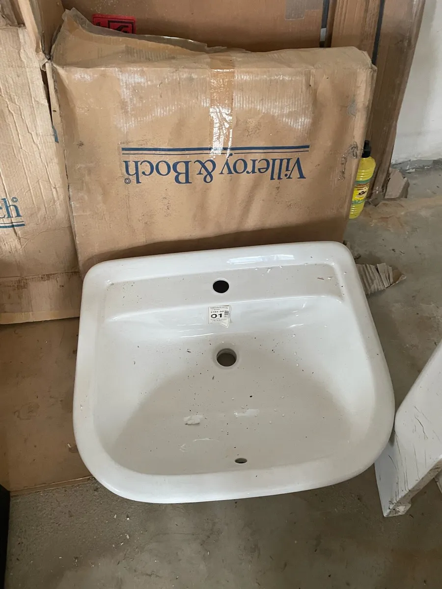 Inlay sink - Image 3