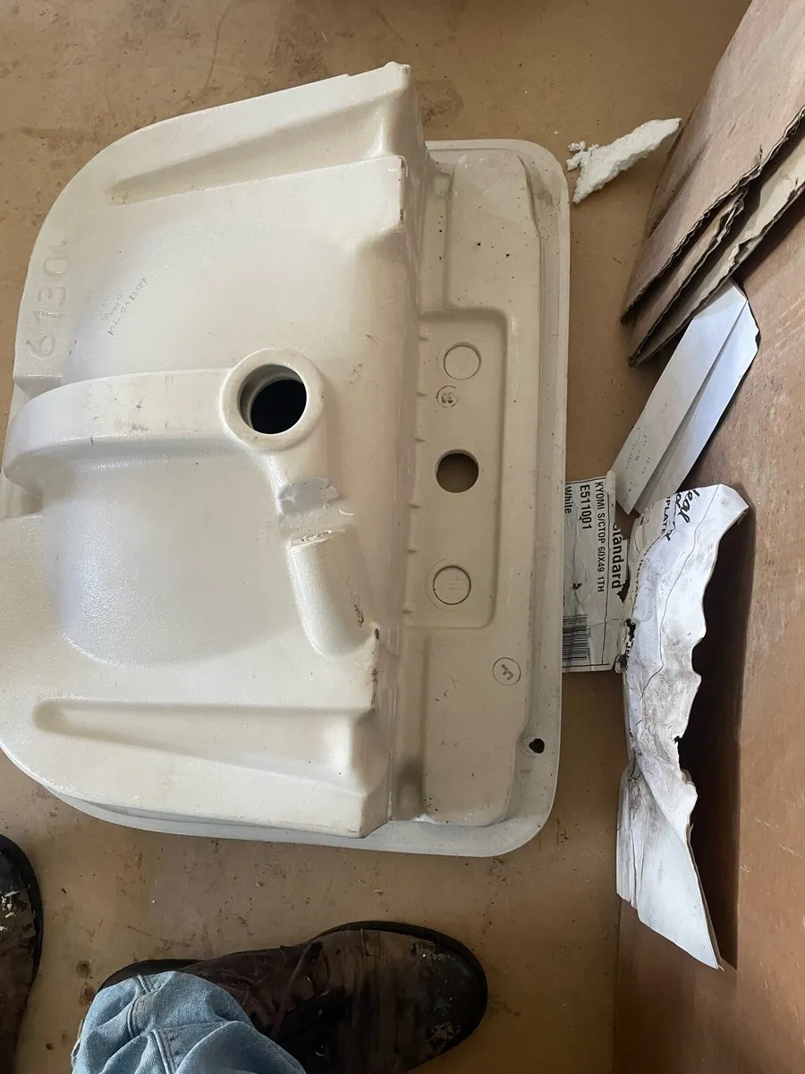 Inlay sink - Image 4