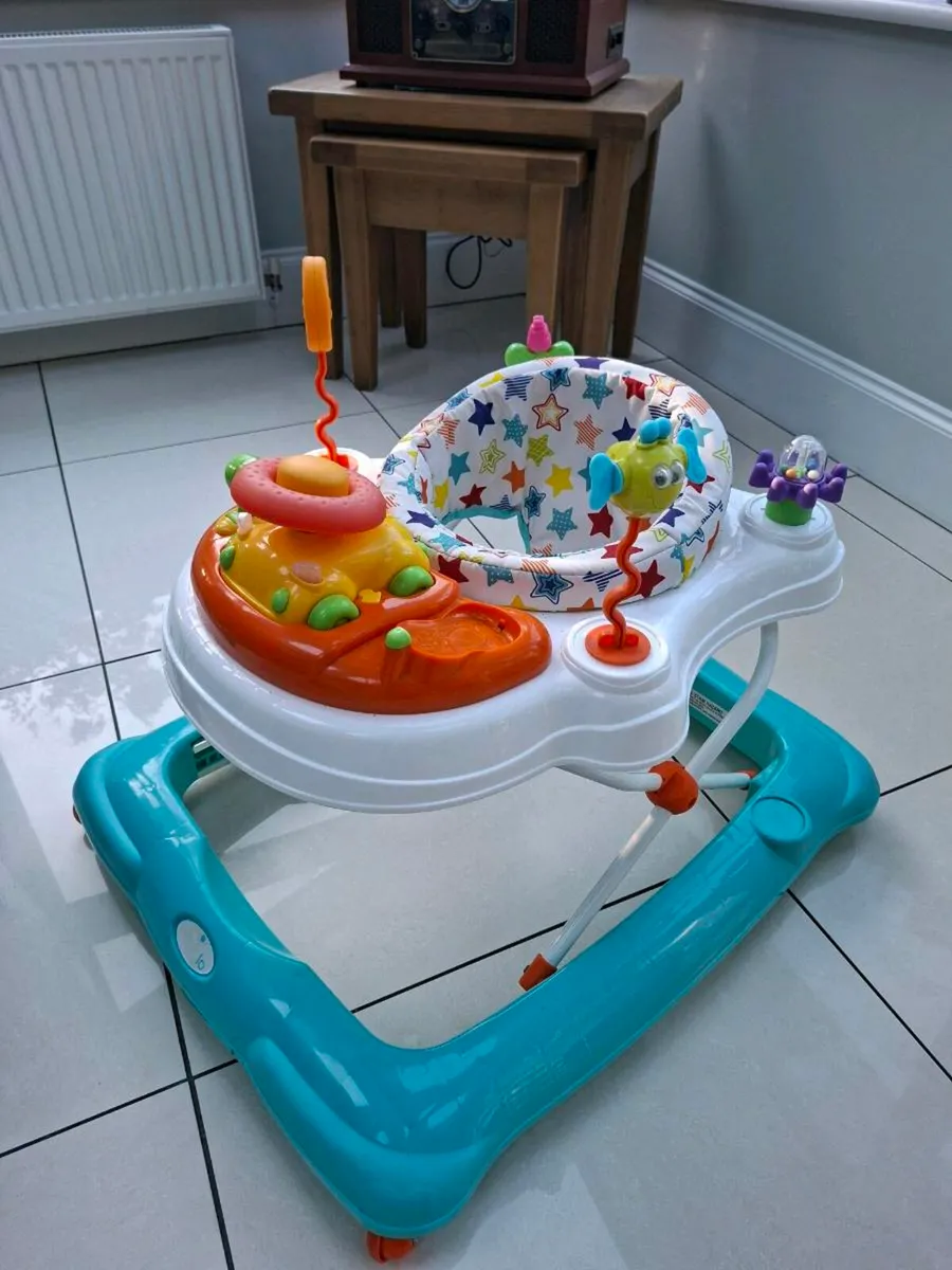 Baby Walker
