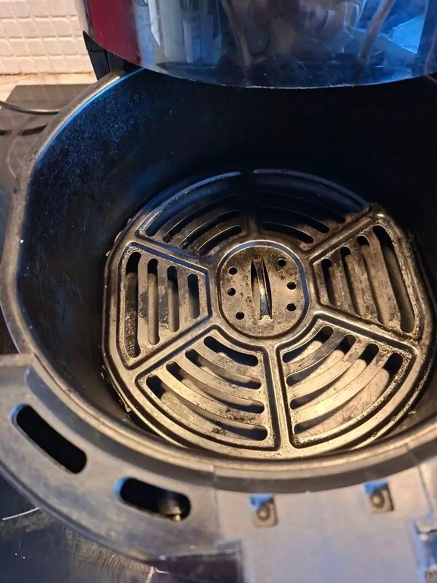 air fryer - Image 1