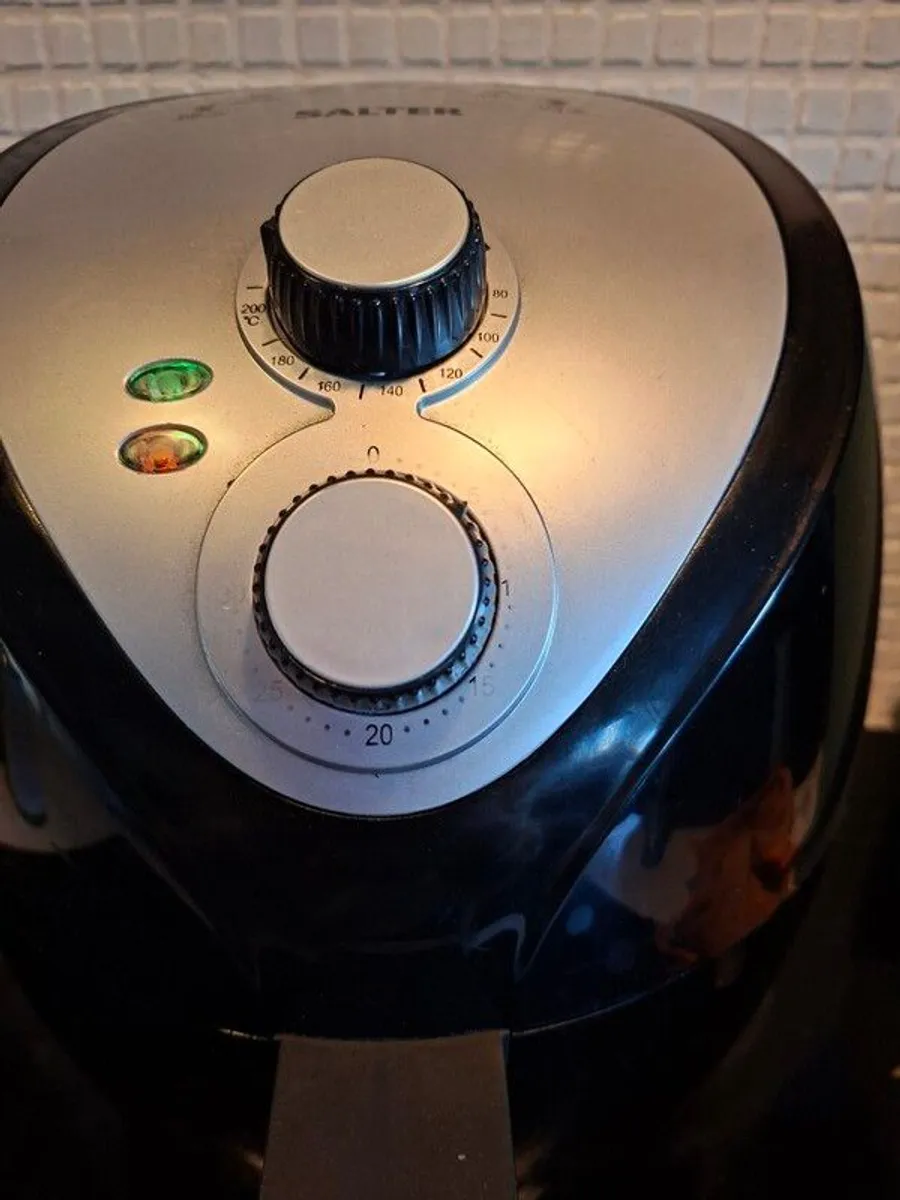 air fryer - Image 2