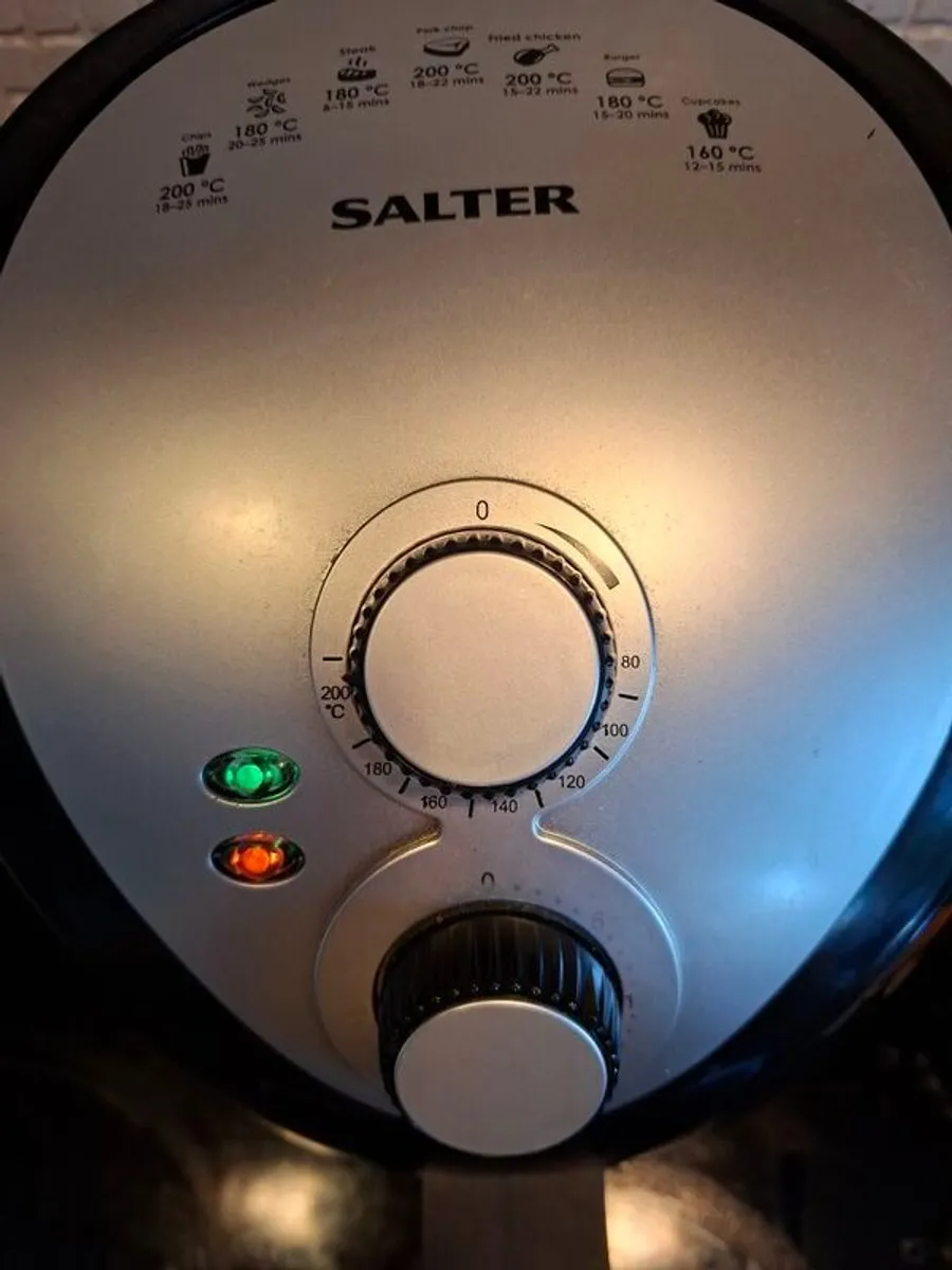 air fryer - Image 3