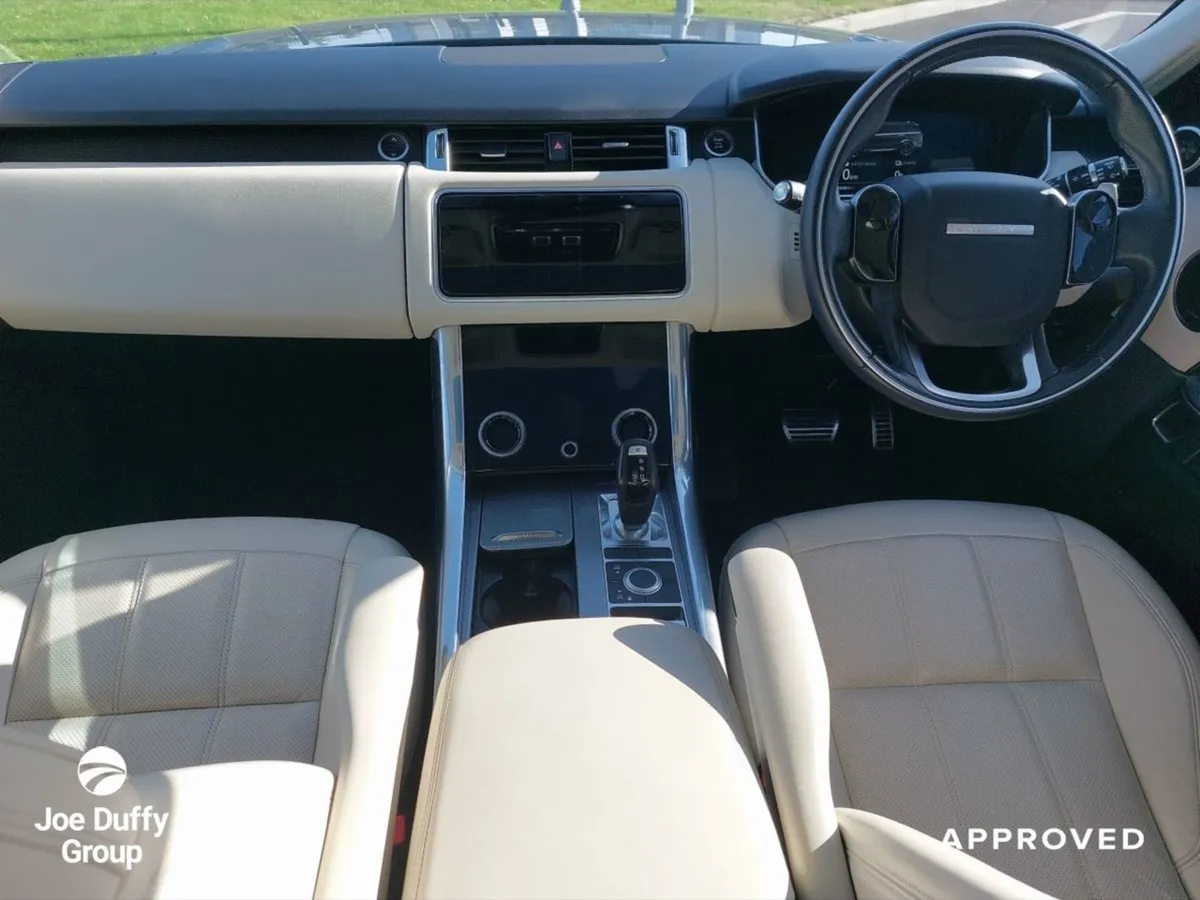 Land Rover Range Rover Sport  sold  2.0 Phev HSE - Image 4