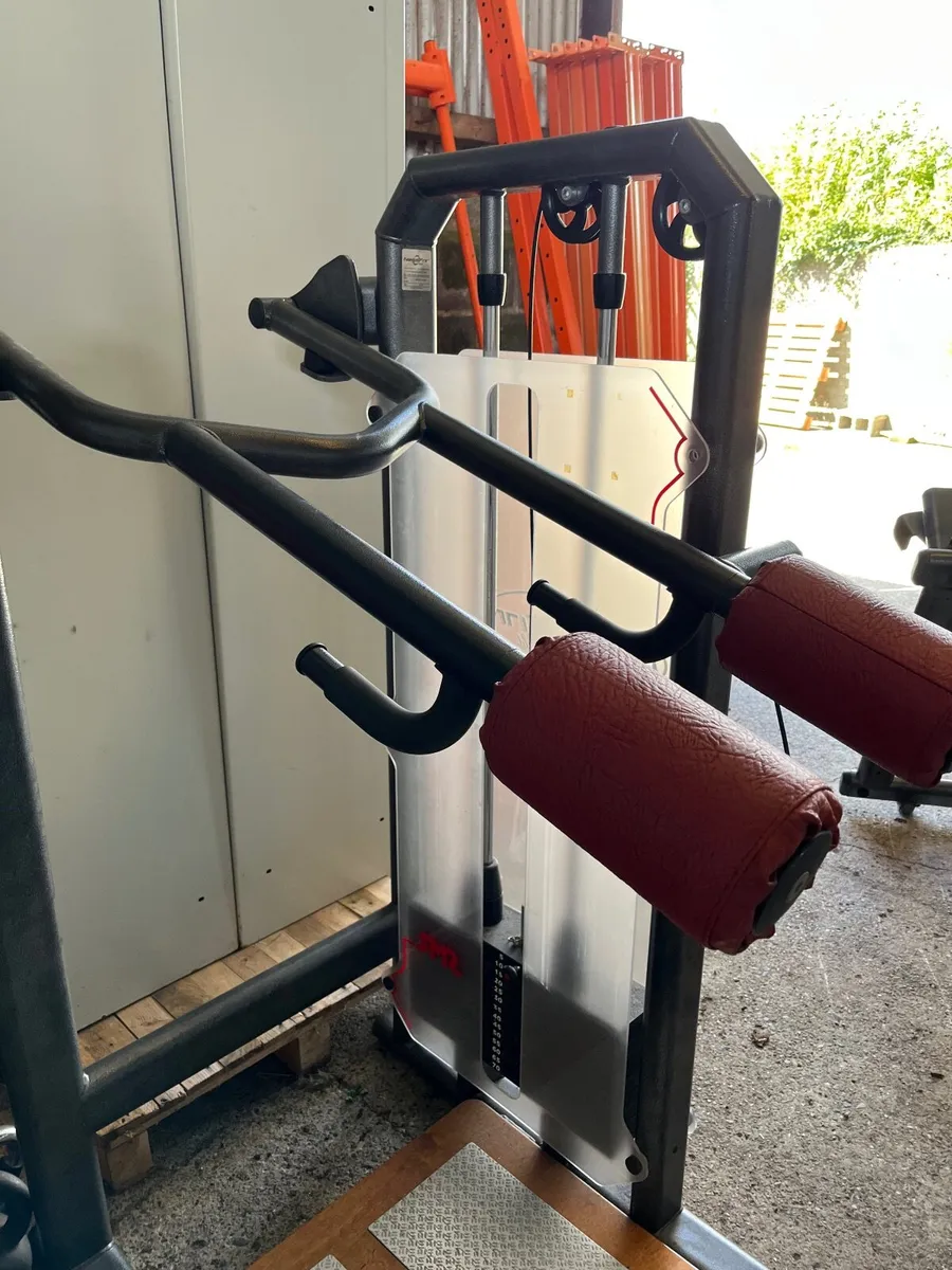 Gym equipment - Image 3