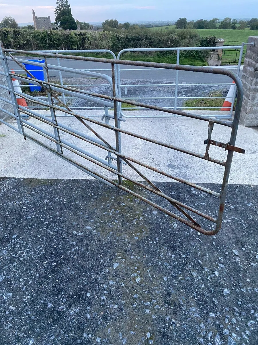 Farm gate - Image 2