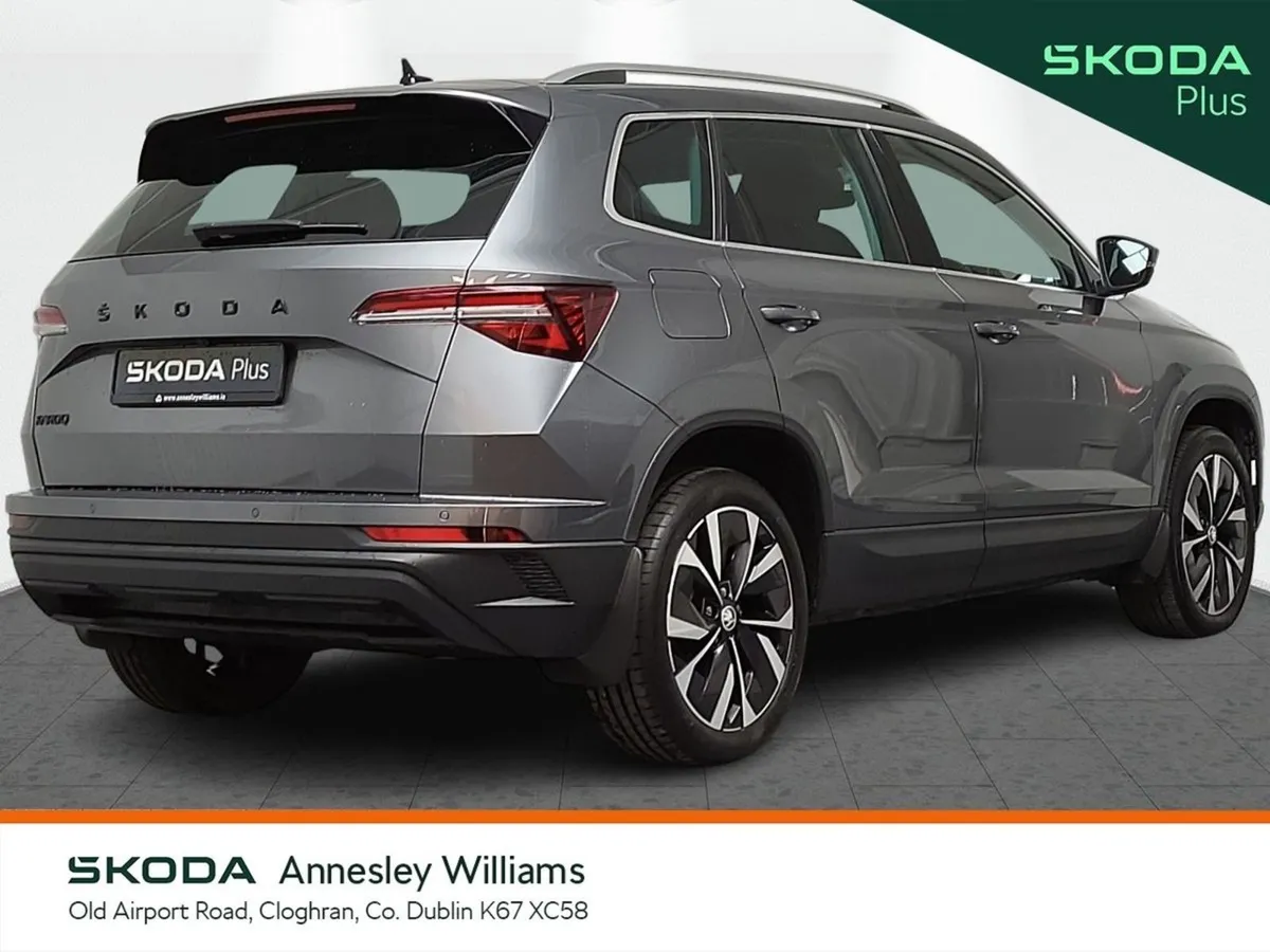 Skoda Karoq Style 2.0tdi 115Bhp DSG - Image 4