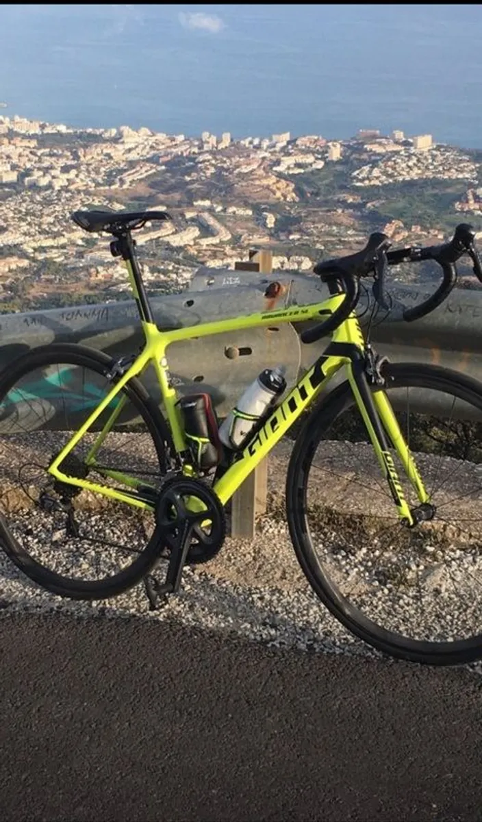 Giant tcr advanced sl M size. - Image 2