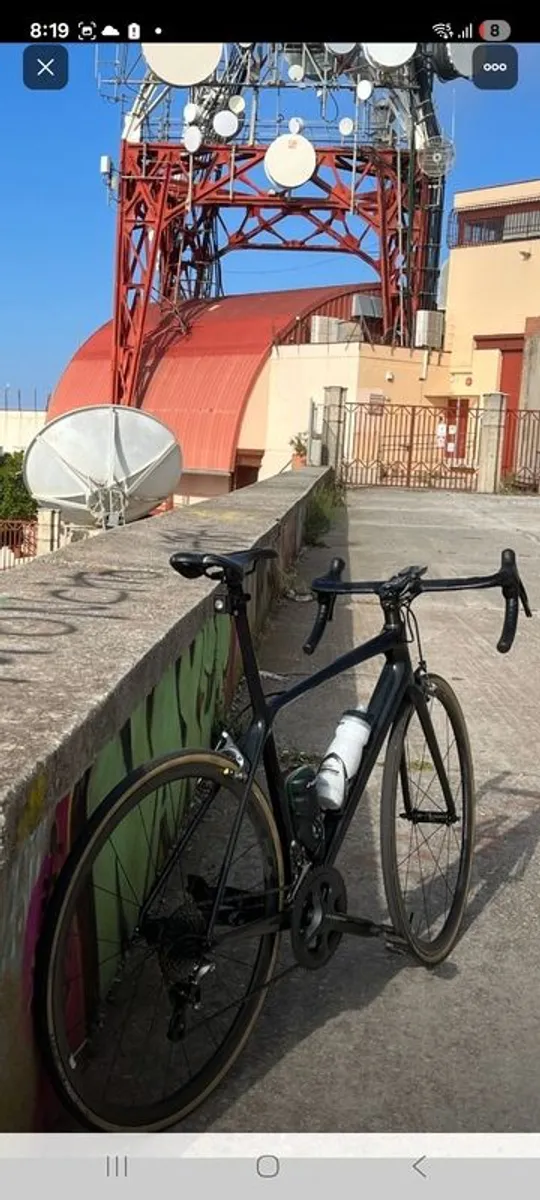 Giant tcr advanced sl M size. - Image 3