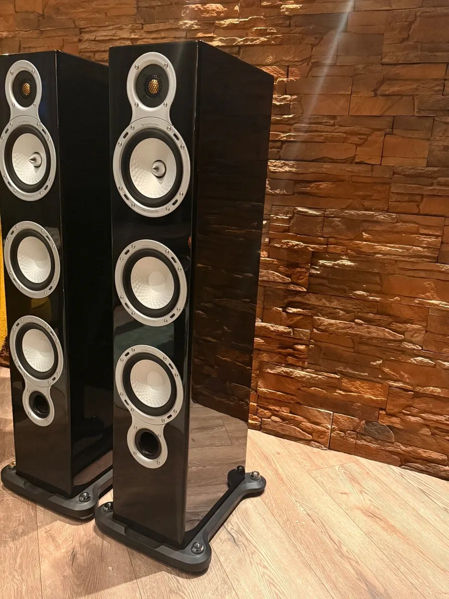 Monitor Audio GS 60 Gold - Image 2