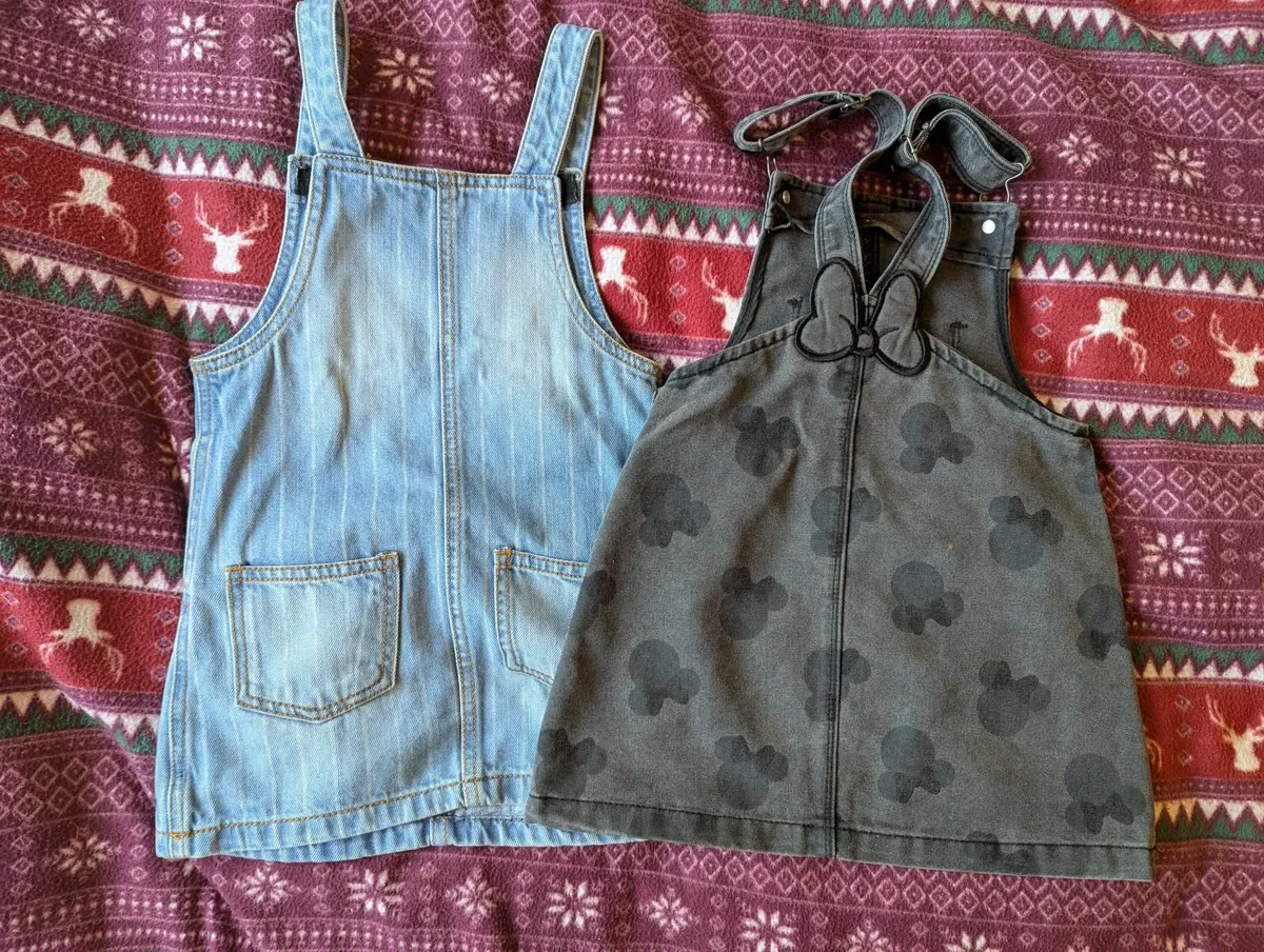 Girls/ dress 3-4 yo - Image 4