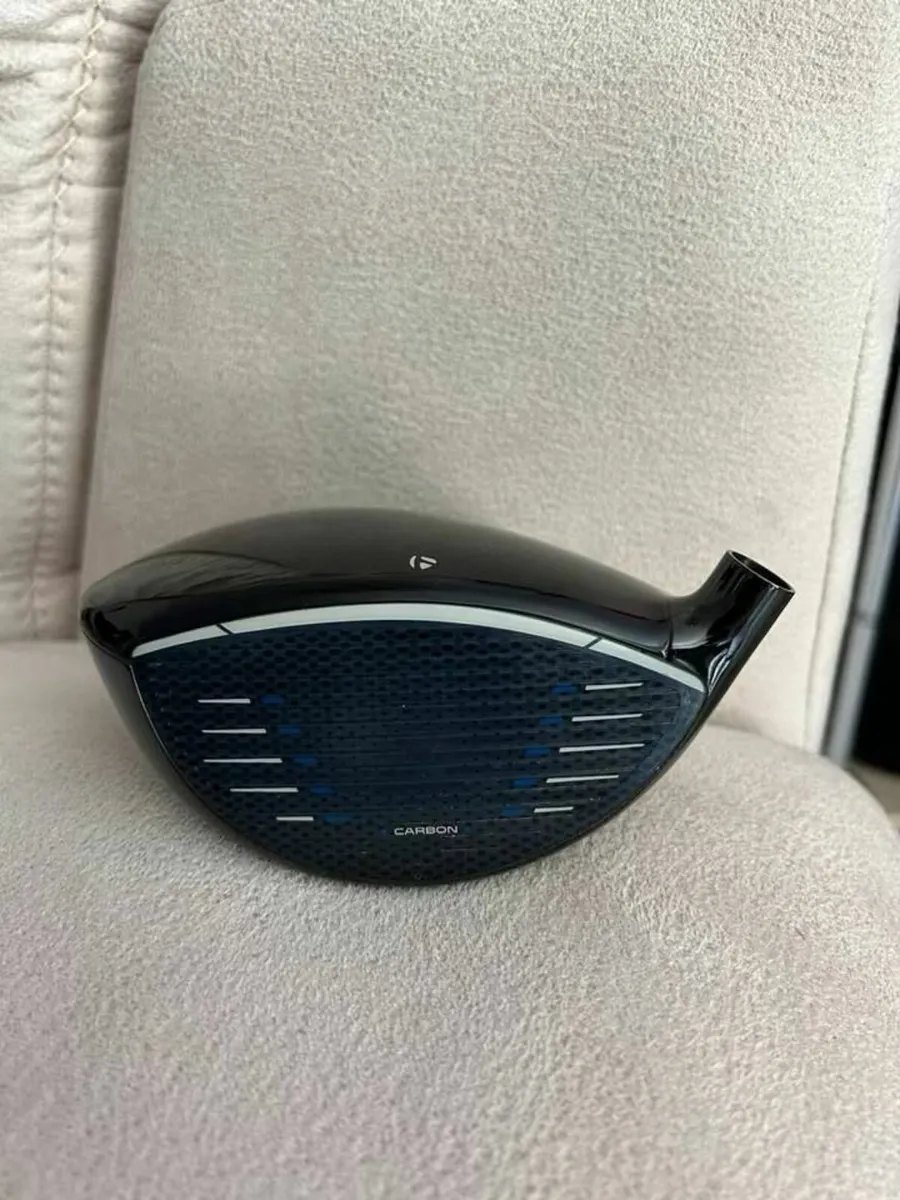 Taylormade Qi10 LS 9 - Image 3