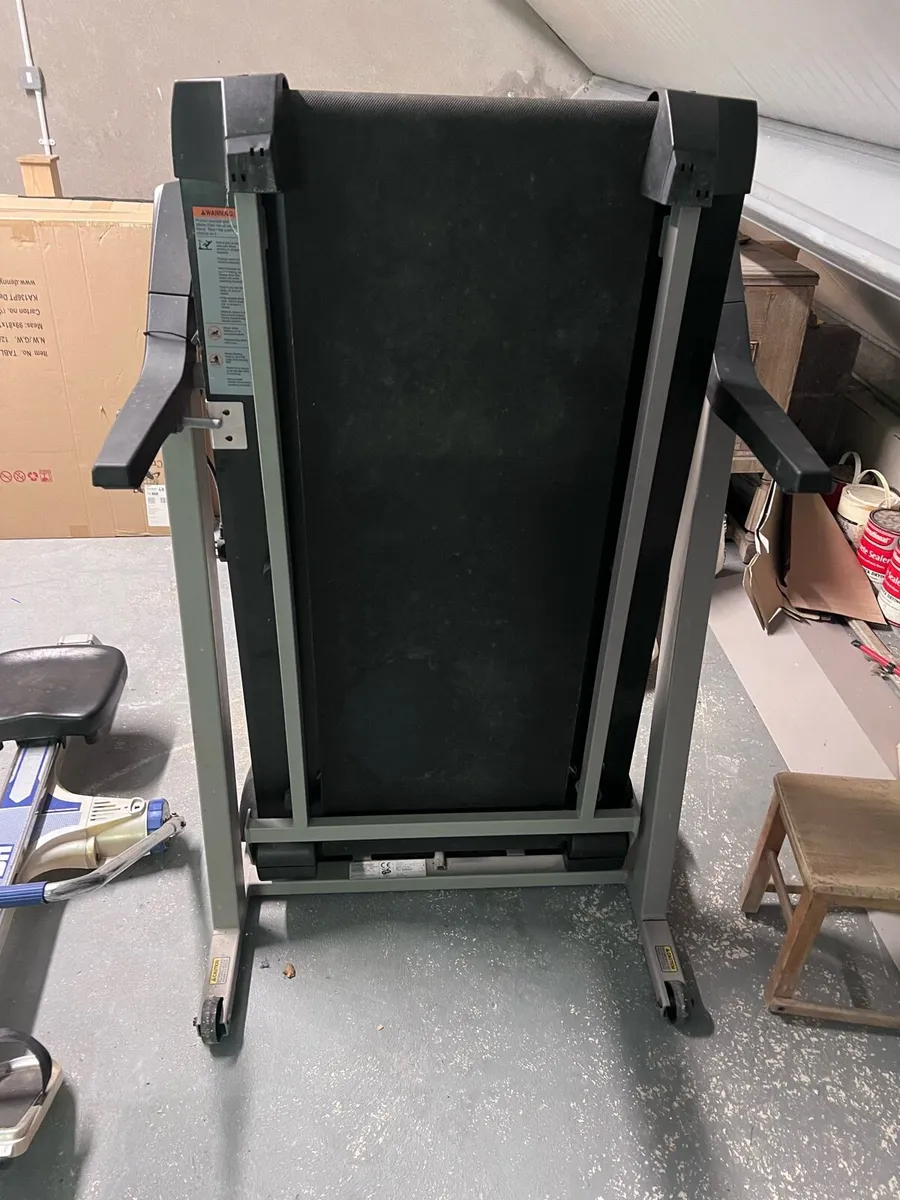Pro form Treadmill 10.5QM - Image 4