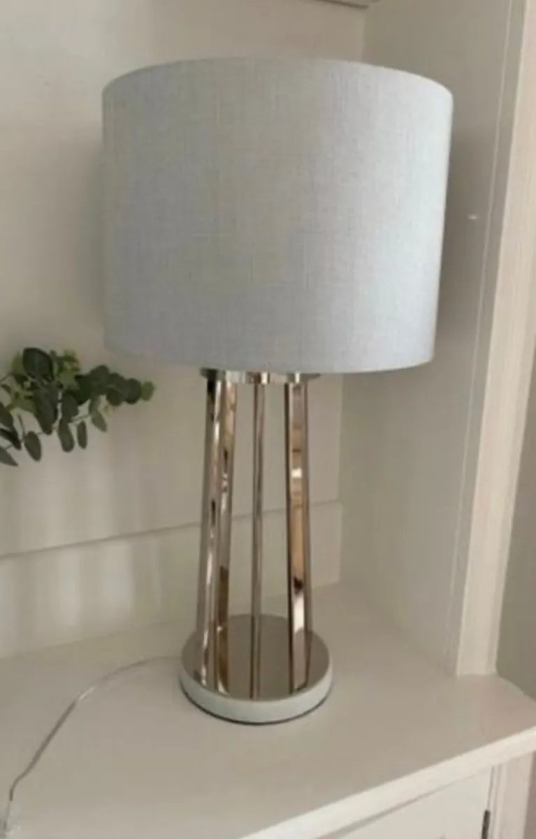 table lamp - Image 1