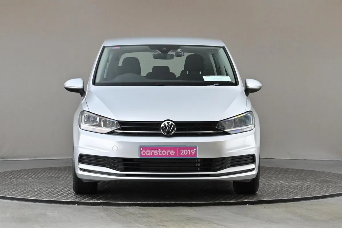 Volkswagen Touran 1.4 TSI DSG Trendline low Milea - Image 2