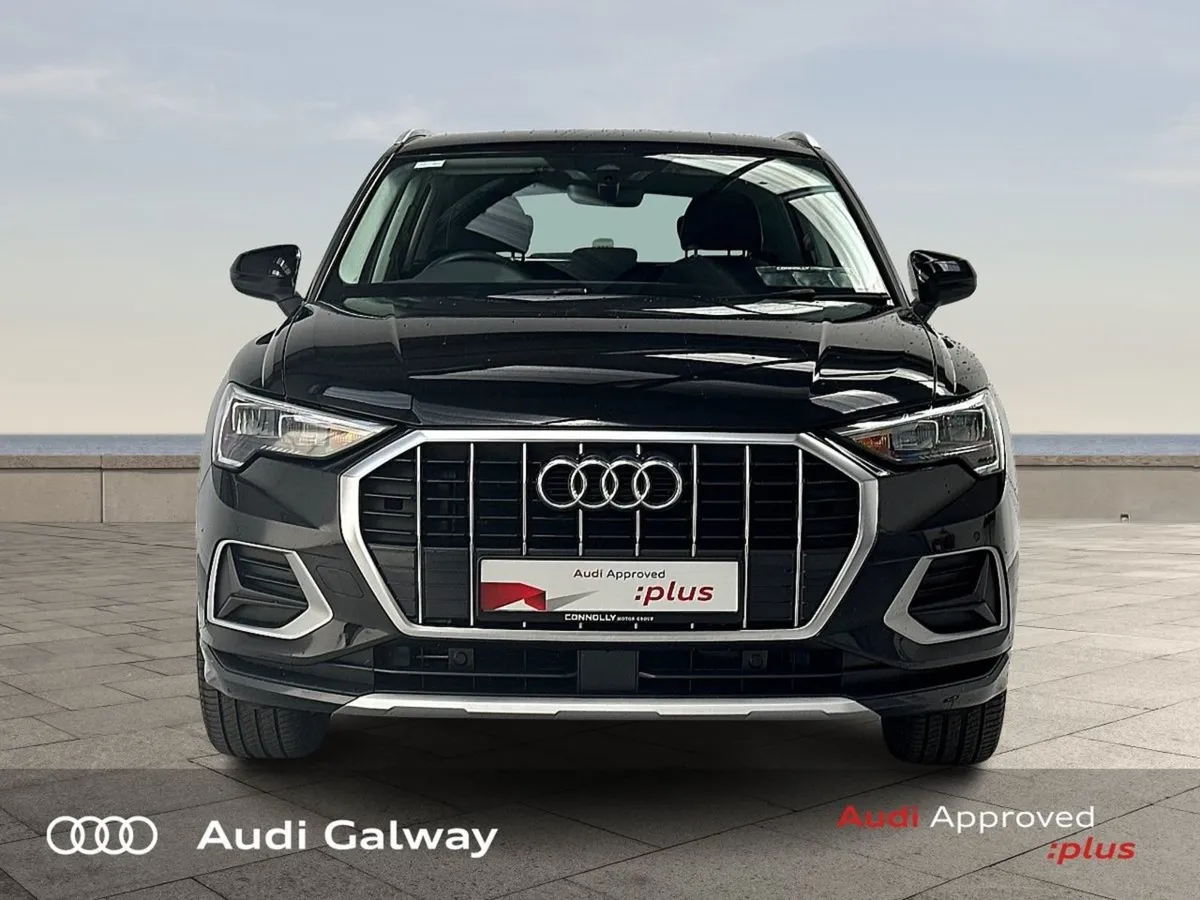 Audi Q3  399 p/m - 2.0 TDI 150HP SE Auto - Image 4