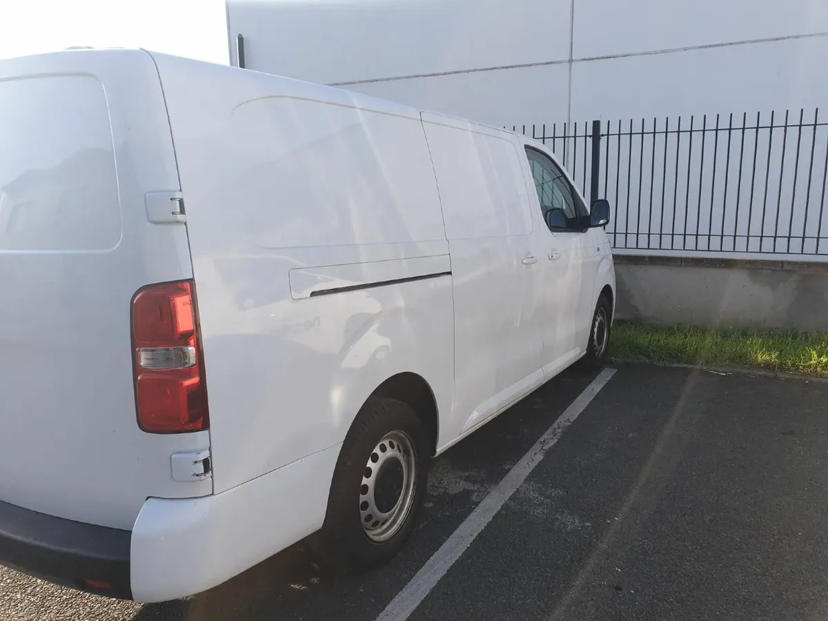 Toyota Proace 2020 - Image 4