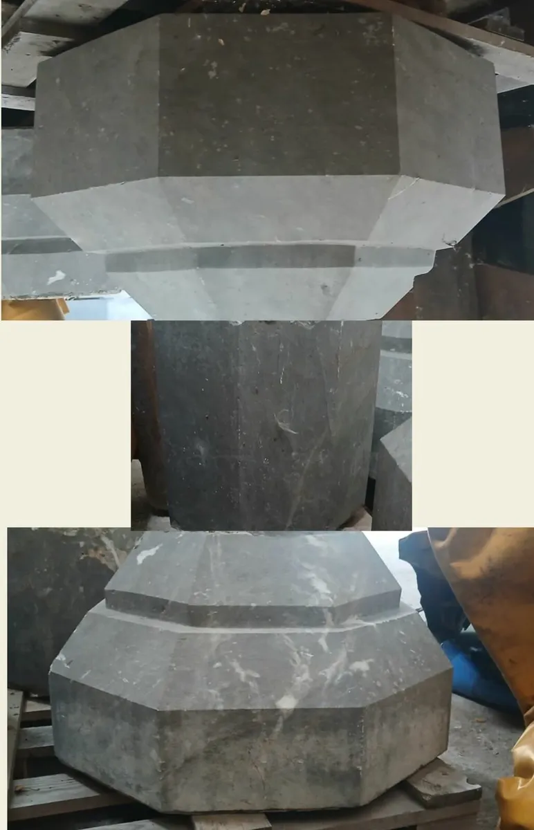 Water Font / Bird Bath - Image 2