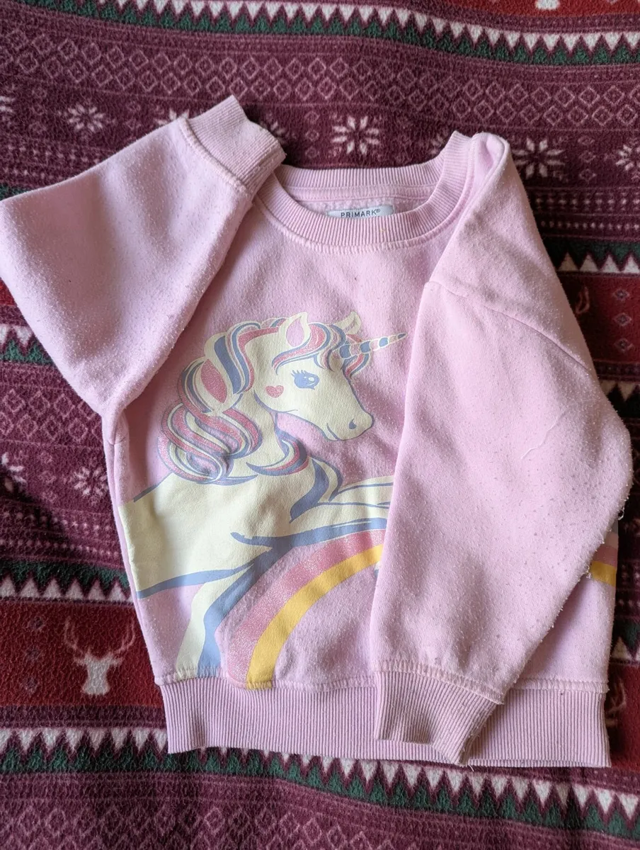 Kids clothes - Image 1