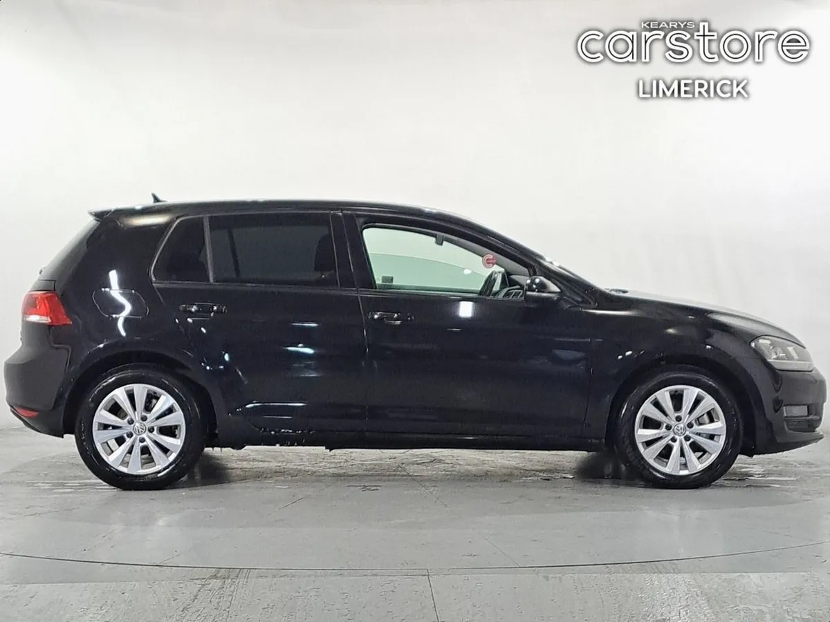 Volkswagen Golf 1.2 TSI 5DR 85hp Trendline - Image 2