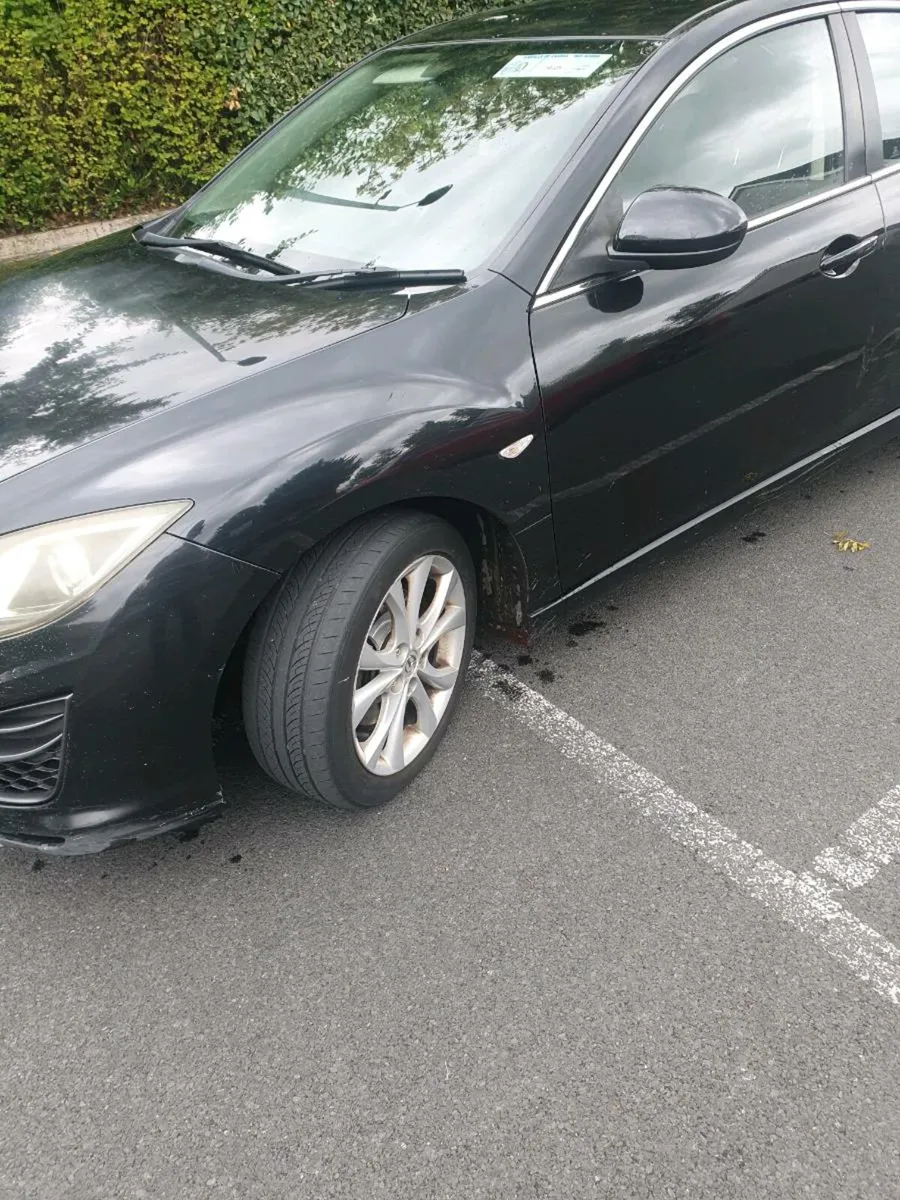 2012 Mazda 6 - Image 2