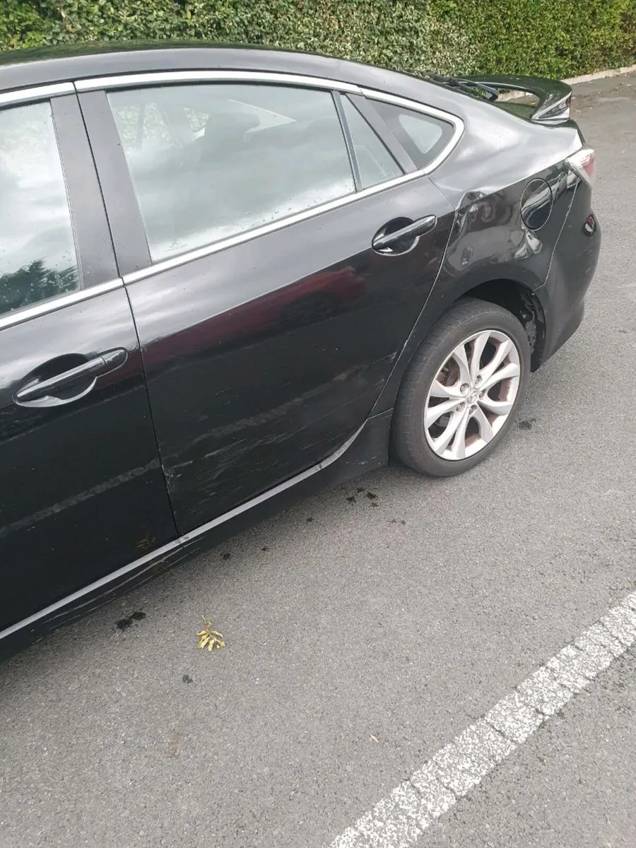 2012 Mazda 6 - Image 3
