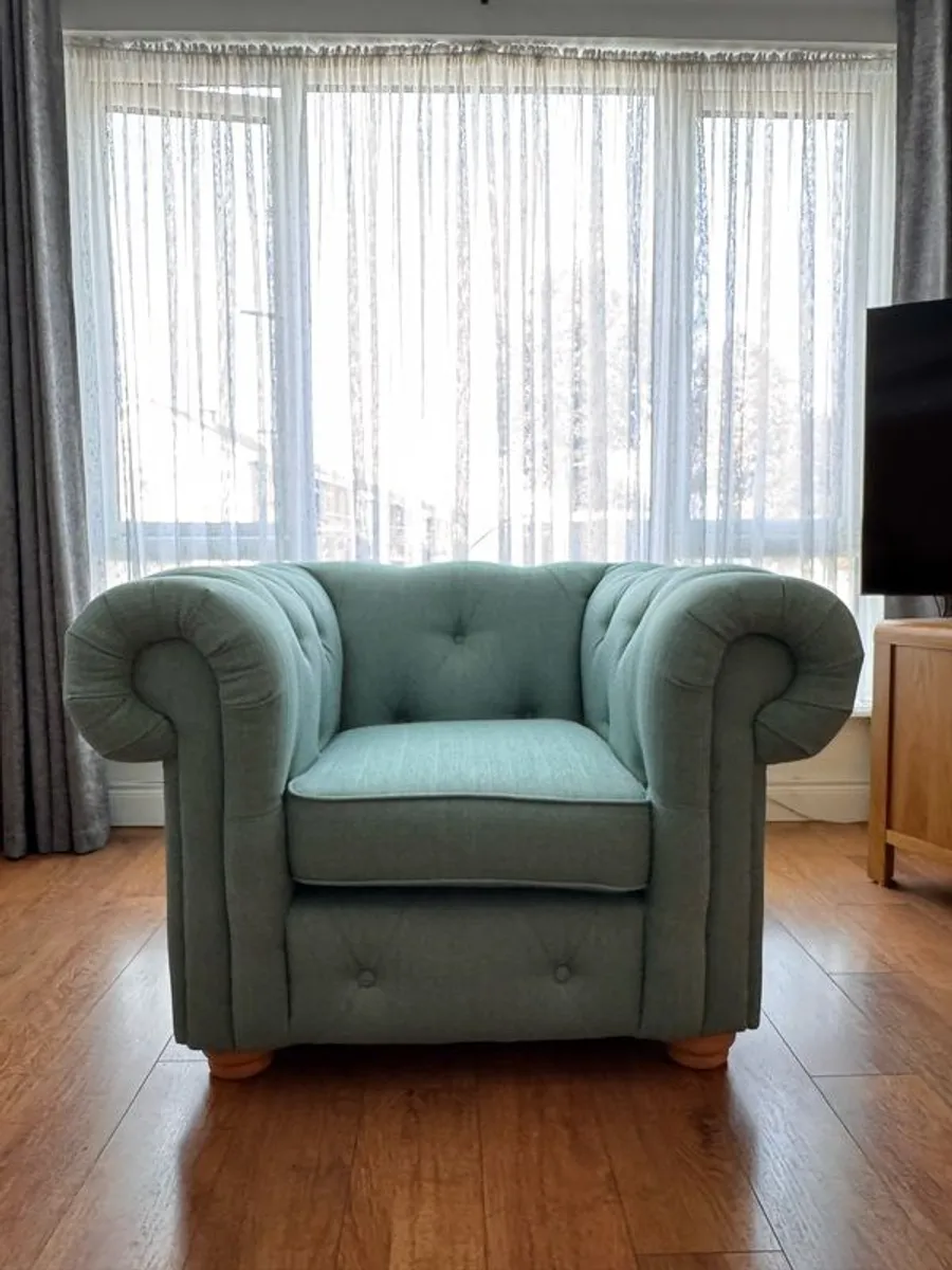 DFS Belair Armchair - Image 2