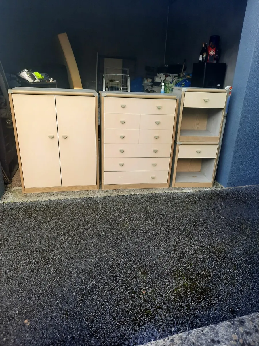 Bedroom Furniture - Image 2