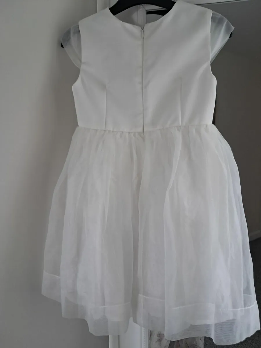 Flower Girl Dress - Image 3