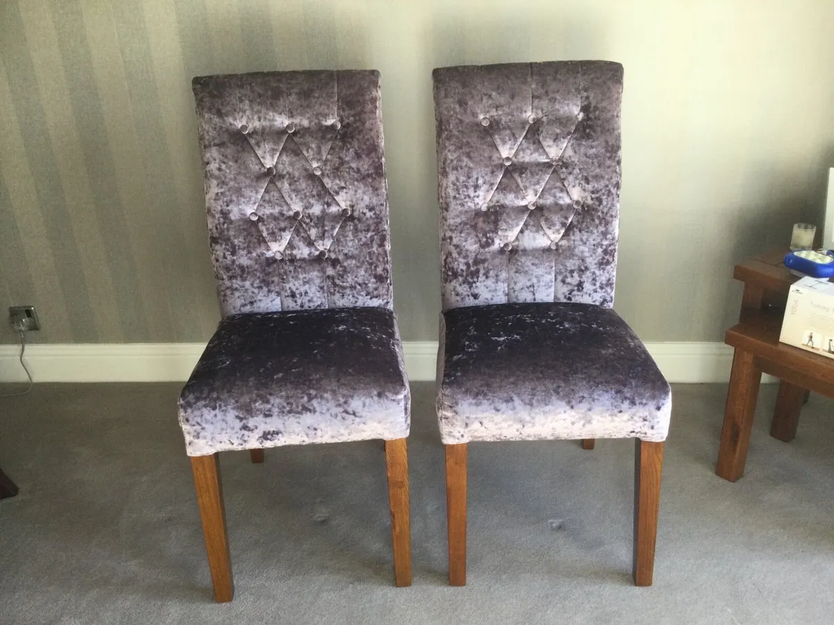 Dining Chairs - Image 2