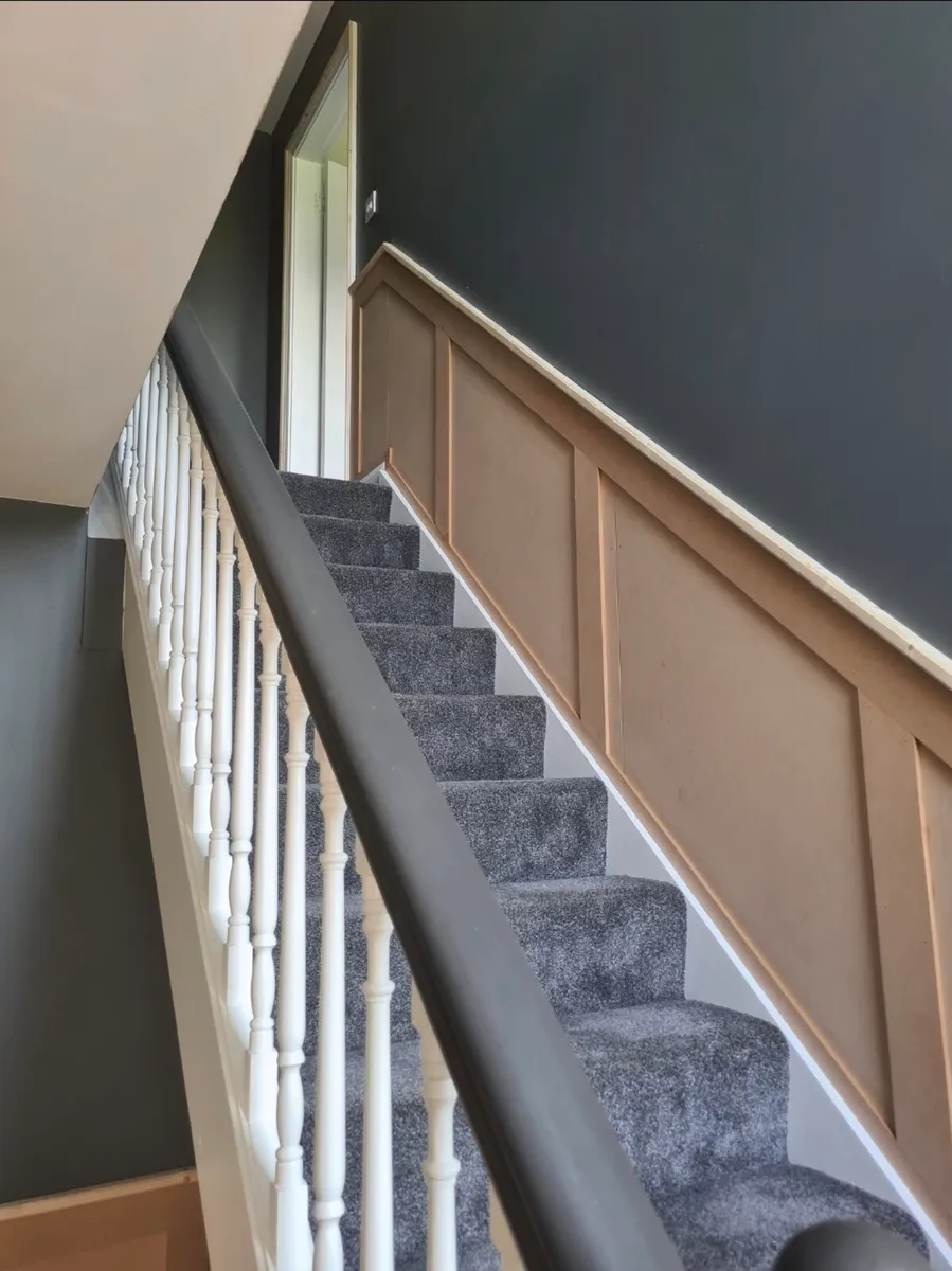 Carpenter - Wall panelling - Image 2