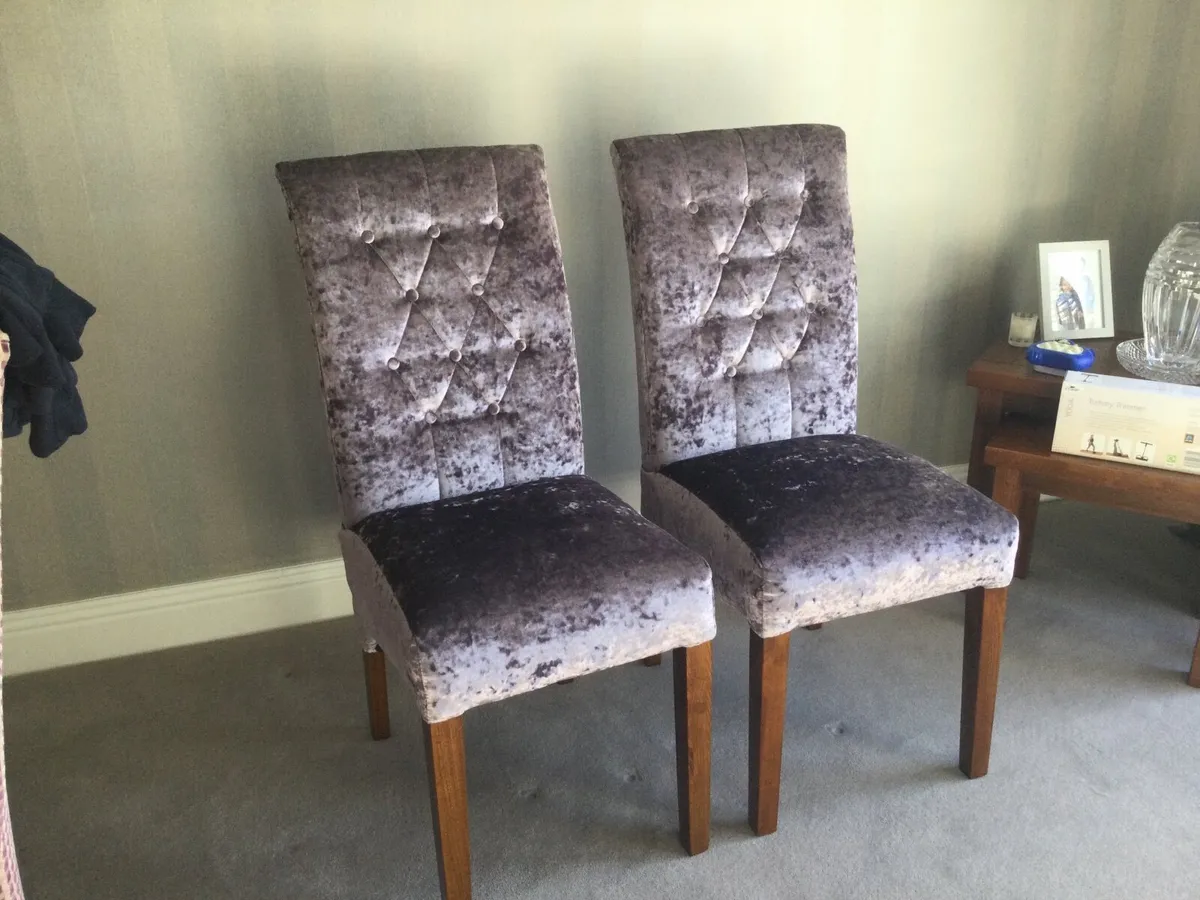 Dining Chairs - Image 3